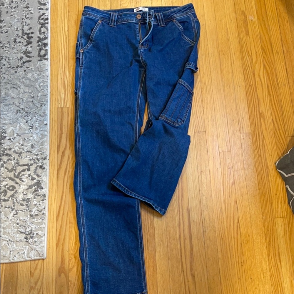 Dickies Carpenter Jeans